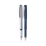 Στυλό Deli Q60 0,7 mm – Μαύρο