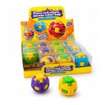 Stress Relief Ball