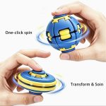Stress Relief Ball - Image 2