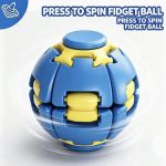 Stress Relief Ball - Image 3