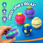 Stress Relief Ball - Image 4