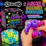 ASMR Squish Square Scrunchems - Image 2