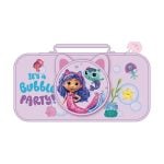 Υφασμάτινη Κασετίνα Gabbys Dollhouse Μωβ