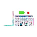 Gabbys Dollhouse DIY Diamond Sticker Set