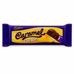 Squishy Slow Rise Μπάρα Σοκολάτας Caramel