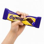 Squishy Slow Rise Μπάρα Σοκολάτας Caramel - Image 2