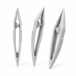 Small blister pack 3 tweezers - Hama - Image 4