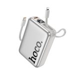 Power Bank 20.000mAh – 22,5W HOCO Q39 Eminente