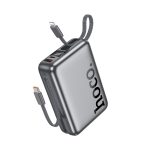 Power Bank 20.000mAh – 22,5W Metal HOCO Q39 Eminente