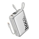Power Bank 20.000mAh – 22,5W HOCO Q39 Eminente - Image 2