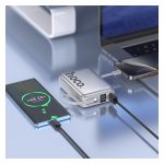 Power Bank 20.000mAh – 22,5W HOCO Q39 Eminente - Image 3