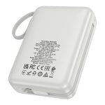 Power Bank 20.000mAh – 22,5W HOCO Q39 Eminente - Image 4