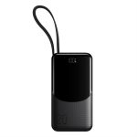 Power Bank 20.000mAh 22.5W με Ενσωματωμένα Καλώδια, Οθόνη και Φακό LED – JOYROOM - Image 2
