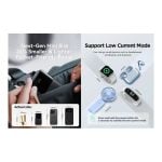 Mini Power Bank 20000mAh 22.5W με LED Οθόνη και Dual Type-C Μαύρο - JOYROOM - Image 4