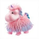JIGGLY PETS Μονόκερος Ροζ