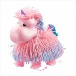 JIGGLY PETS Μονόκερος Ροζ - Image 2