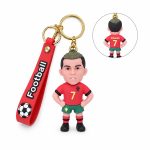 Μπρελόκ Ποδοσφαίρου Φανέλα Ronaldo Νο7