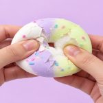 Squishy Faux Crispy Donut - Image 4