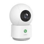 AOSU Indoor Cam P1 360°