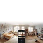 AOSU Indoor Cam P1 360° - Image 2