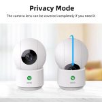 AOSU Indoor Cam P1 360° - Image 6