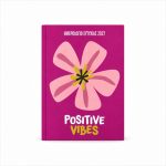 Ημερολόγιο Ευτυχίας Positive Vibes 2027