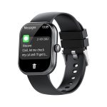 Devia WT6 Smartwatch 2.01″ - Image 3
