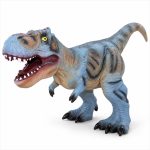 Δεινόσαυρος Τυρρανόσαυρος Rex 62x23cm