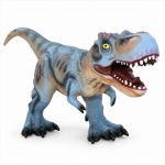 Δεινόσαυρος Τυρρανόσαυρος Rex 62x23cm - Image 2