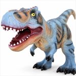 Δεινόσαυρος Τυρρανόσαυρος Rex 62x23cm - Image 3