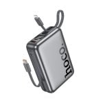 Power Bank 20.000mAh – 22,5W Metal HOCO Q39 Eminente
