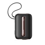 Ultra Mini Power Bank 20000mAh 45W με Ενσωματωμένα Καλώδια Type-C και Lightning - JOYROOM JR-L012