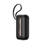 Ultra Mini Power Bank 20000mAh 45W με Ενσωματωμένα Καλώδια Type-C και Lightning - JOYROOM JR-L012 - Image 2