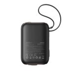 Ultra Mini Power Bank 20000mAh 45W με Ενσωματωμένα Καλώδια Type-C και Lightning - JOYROOM JR-L012 - Image 3