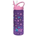 Παγούρι Πλαστικό Must Team 500ml – Stardust