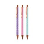 Στυλό Glitter - Colours