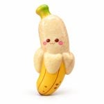 Squishy Μπανάνα