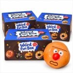 Weird Fun Box – Squishy Blind Box Slow Rebound
