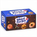 Weird Fun Box – Squishy Blind Box Slow Rebound - Image 2