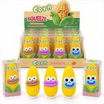 Crunchy Corn