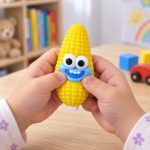 Crunchy Corn - Image 6