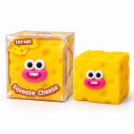 Crunchy Cheese Squishy - Image 3