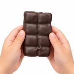 Squishy Faux Crisp Dark Choco Crispy - Image 3