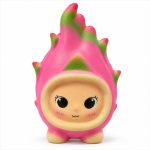 Fruit Squishy Dragon Fruit