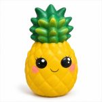 Fruit Squishy Pineapple