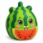 Fruit Squishy Watermelon