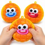 Squishy Pineapple Bun - Image 2