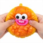 Squishy Pineapple Bun - Image 3