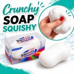 Crunchy Soap Squishy - Image 3
