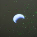 Φωτιστικό Δωματίου Starry Sky Projector and Speaker με R/C – Αστροναύτης - Image 4